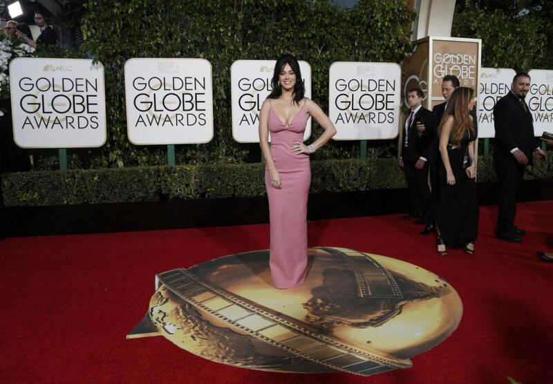 Katy Perry sexy: le foto 36