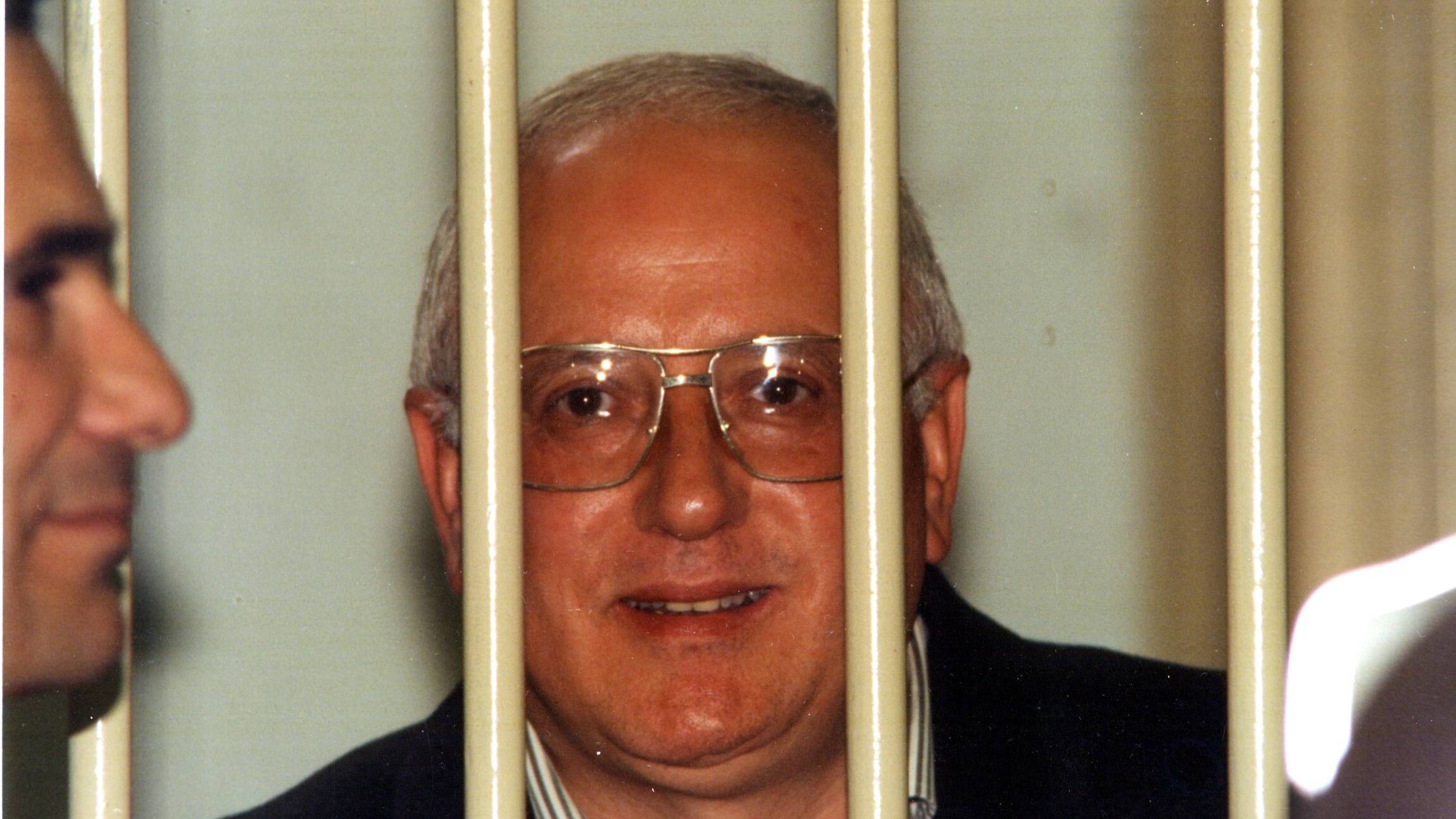 Morto Raffaele Cutolo, il boss della Nuova camorra