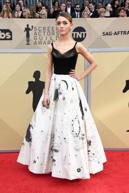 Women's March e Sag Awards 2018, le donne 13