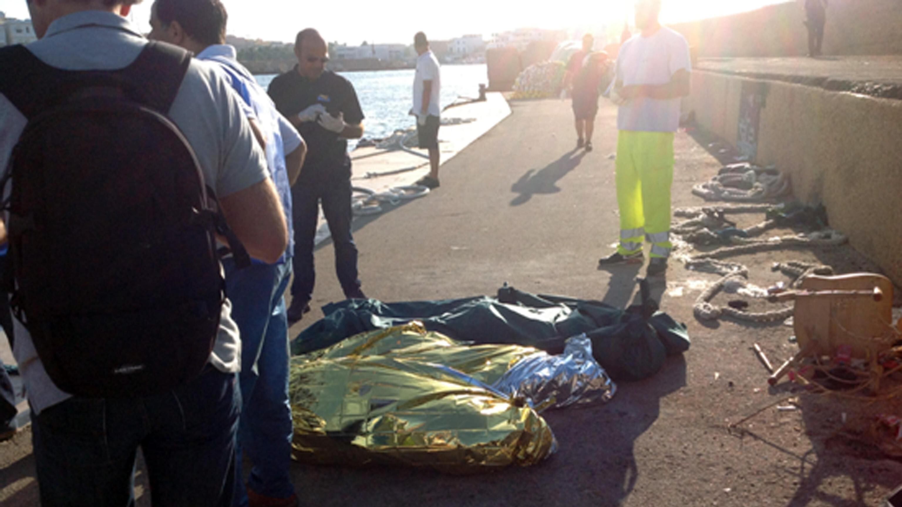 Ora in Europa tutti piangono ma nessuno ha mai fatto nulla