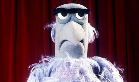 I Muppet 20