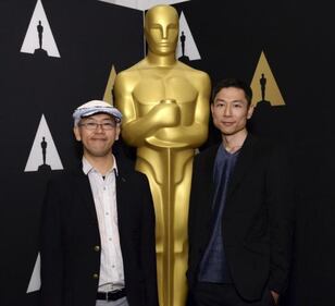 Cerimonia degli Oscar: battute offensive sugli asiatici 4