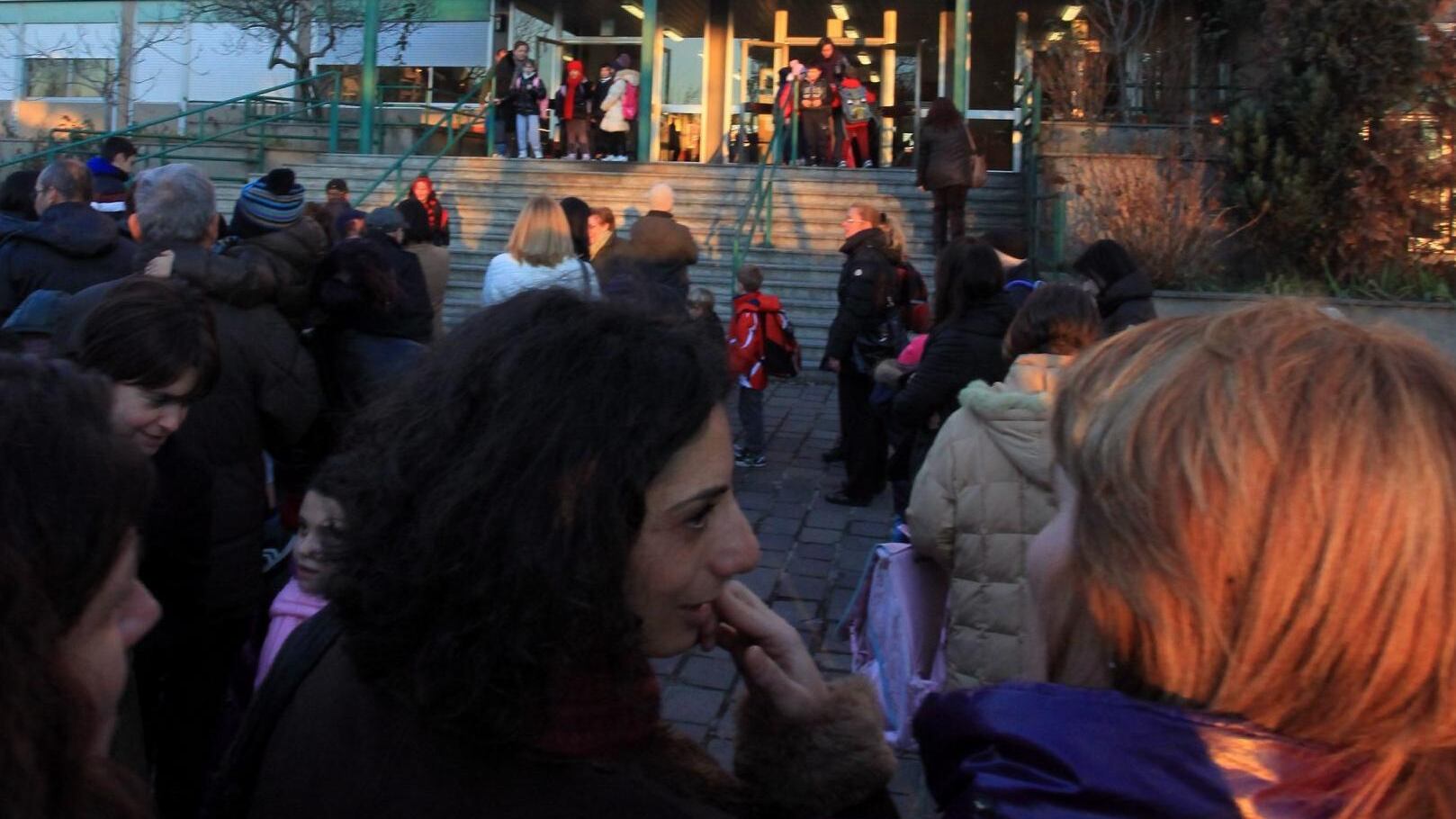 Sos amianto in quattro scuole 1.400 bimbi devono traslocare