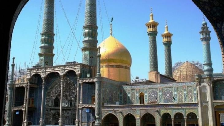 Mustafa, ingegnere a Milano diventato «ayatollah» in Iran