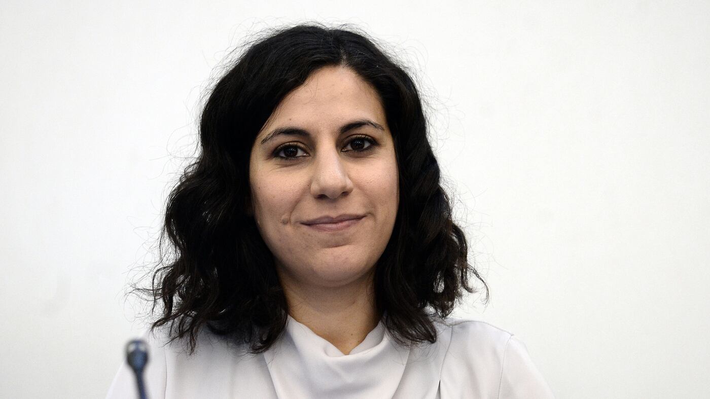 5 G, l'ex grillina Mirella Liuzzi nominata consulente di Huawei