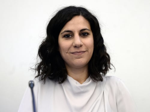 5 G, l'ex grillina Mirella Liuzzi nominata consulente di Huawei