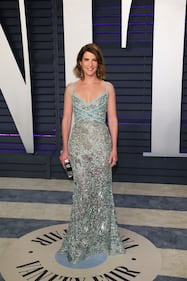 Oscar 2019: i vip al party di Vanity Fair 6