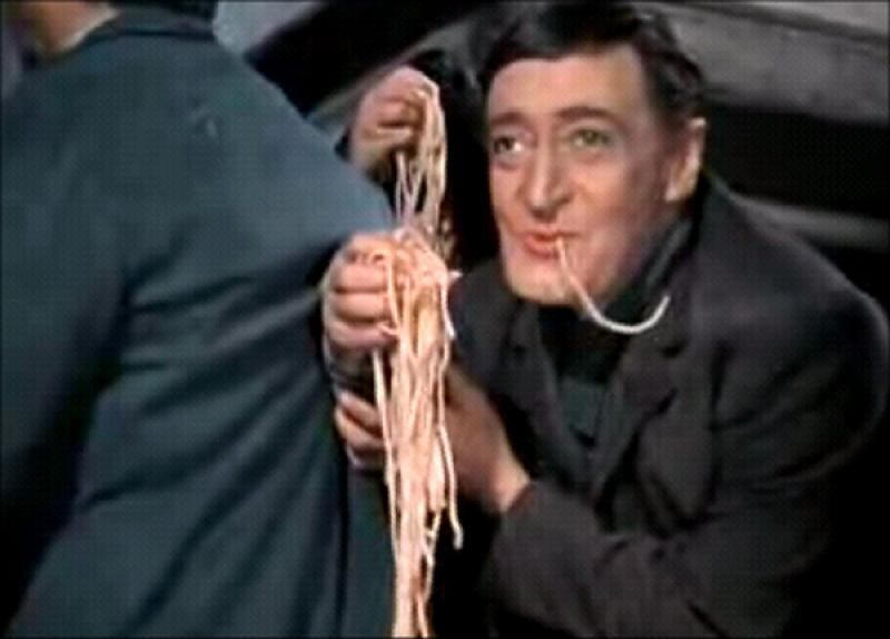 Il cibo nel cinema, foto 43