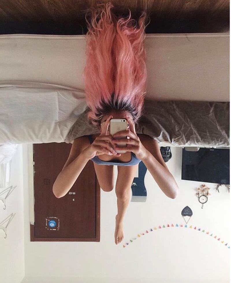 Roshelle sexy favorita a X Factor 2016 3