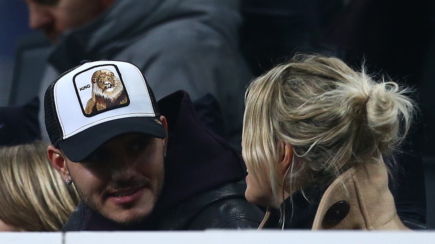 Inter-Icardi, disgelo in corso: Maurito torna ad allenarsi da domani?