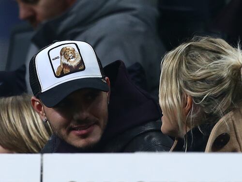 Inter-Icardi, disgelo in corso: Maurito torna ad allenarsi da domani?