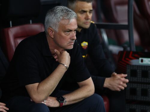 L'Uefa stanga il "bullo" Mou: quattro turni e Italia avvisata