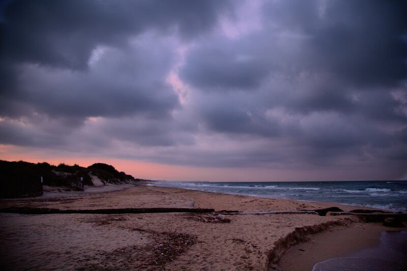 Torre Canne