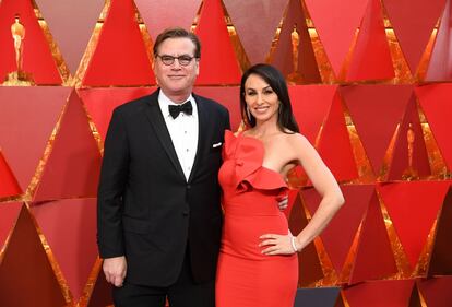 Red carpet, tutti i look delle star 13