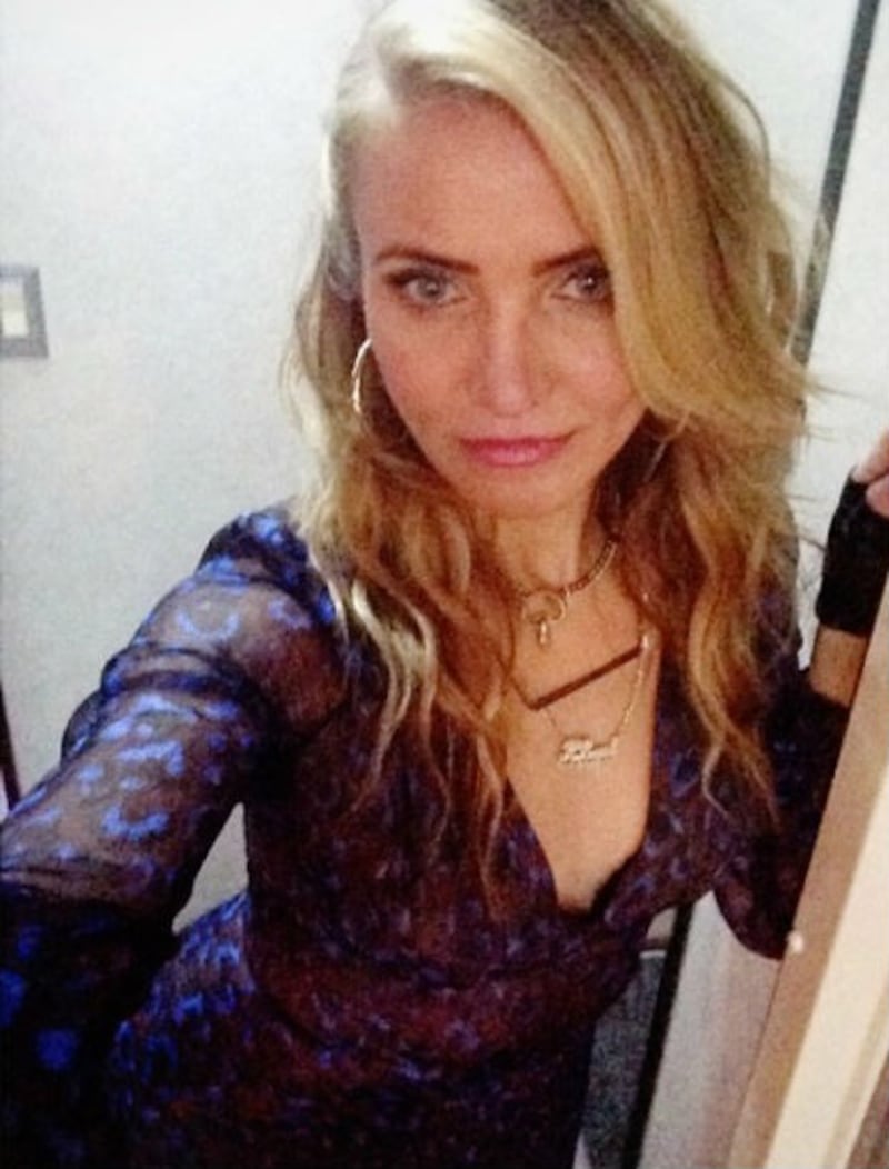 Cameron Diaz, le immagini più sexy 8
