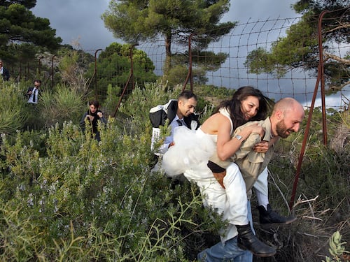 Quel film sugli immigrati che infrange tutte le leggi
