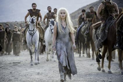 Daenerys Targaryen, foto 24