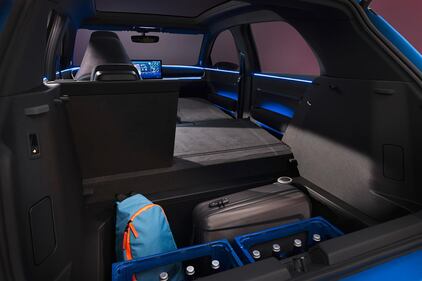 Volkswagen ID. 2all, guarda le foto 8