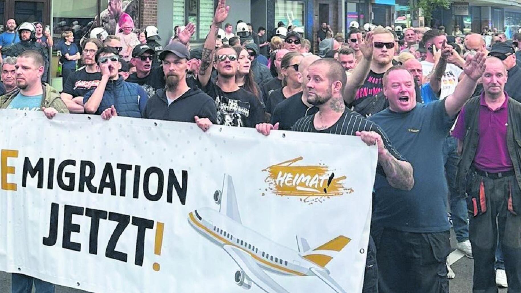 Cellule Isis e stragi sventate. La guerra santa è a Berlino