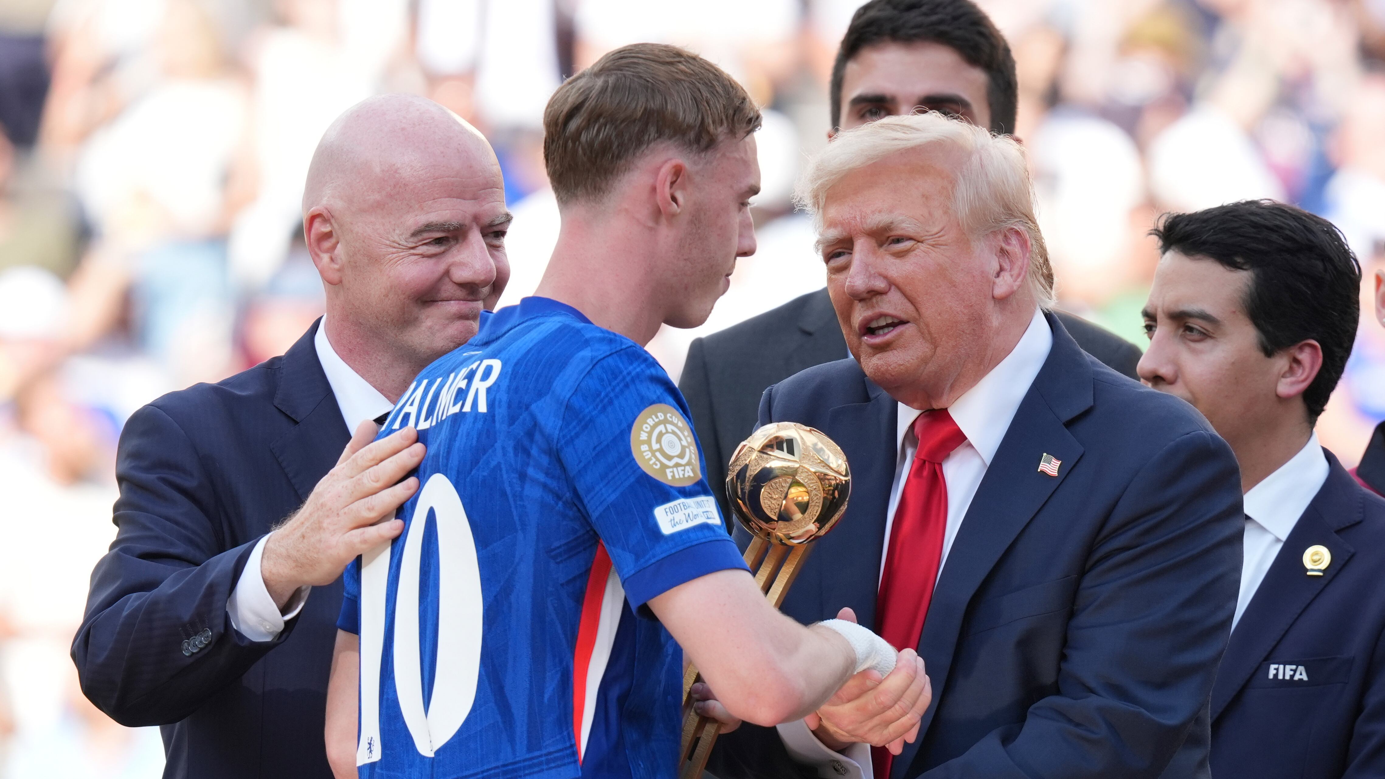 Il Mondiale per club ha violato una regola del calcio: ecco quale