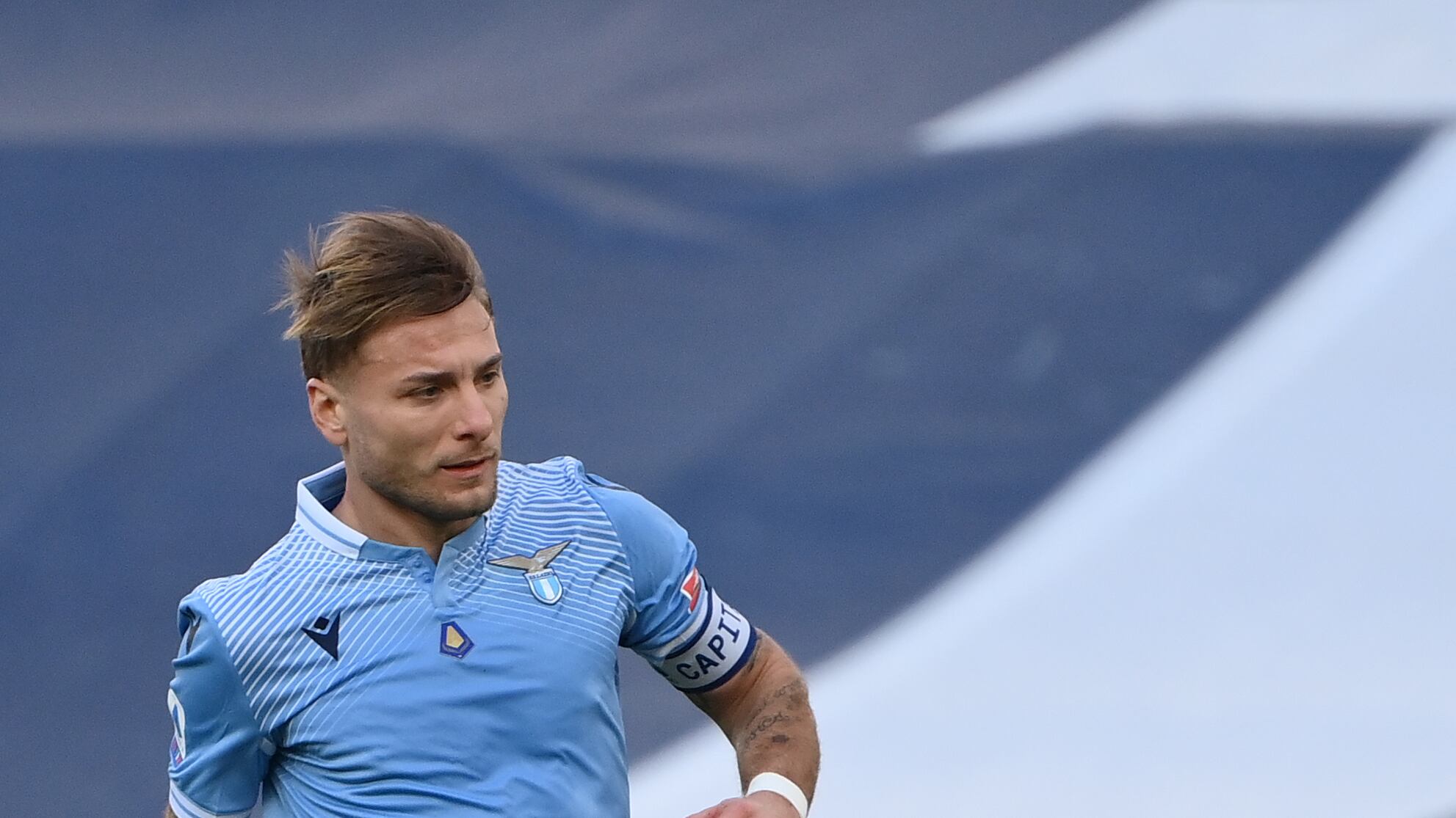 Vent'anni di attesa: Lazio-Bayern è sfida tra bomber