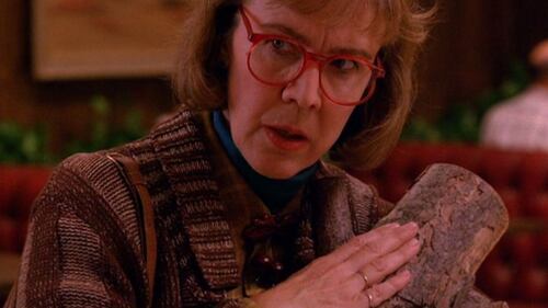 Twin Peaks, il cast in foto 25