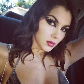 Valentina Nappi, tutte le provocazioni su Instagram 5