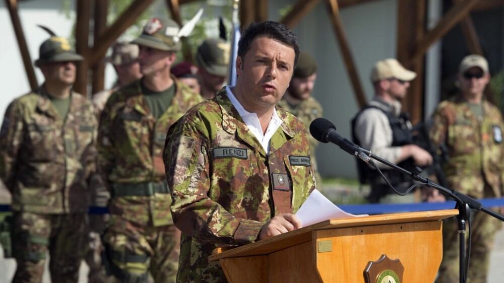 Petrolio, immigrati, lotta all'Isis: tutti i fallimenti firmati Renzi