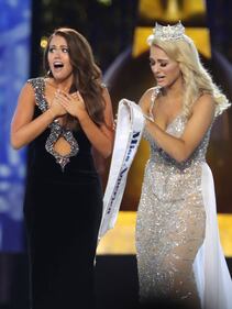 Miss Italia e Miss America: bellezze a confronto 15