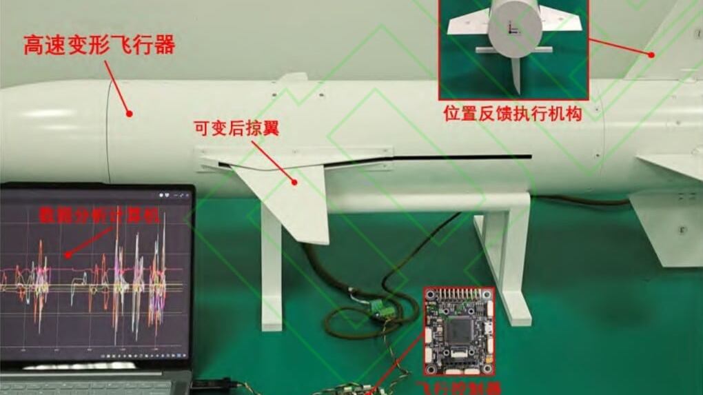 Lo sprint militare della Cina: ecco il missile ipersonico morfico. Come funziona e cosa può fare