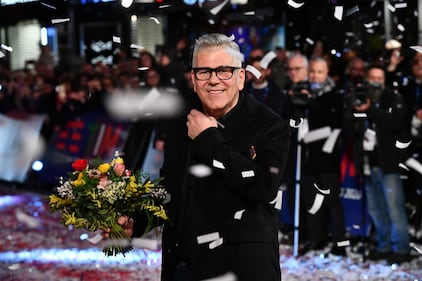 Festival di Sanremo 2020, le foto del red carpet 8