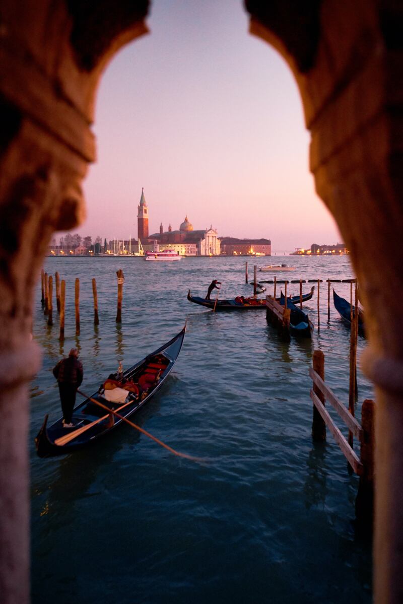 venezia