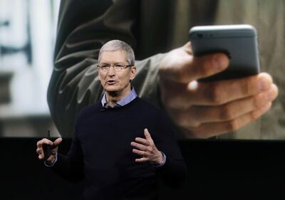 Ecco iPhone SE e iPad Pro 12