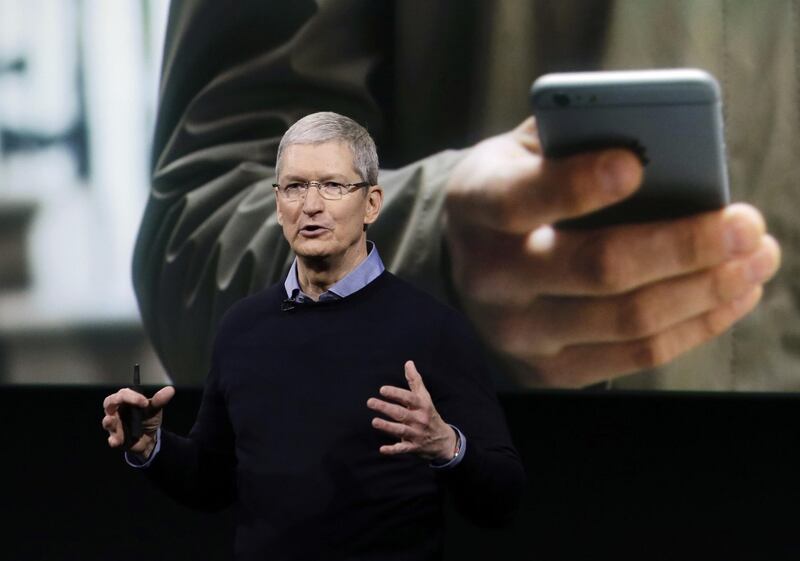 Ecco iPhone SE e iPad Pro 12