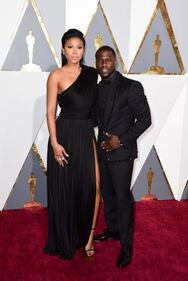 Oscar 2016: tutti i look dal red carpet 33