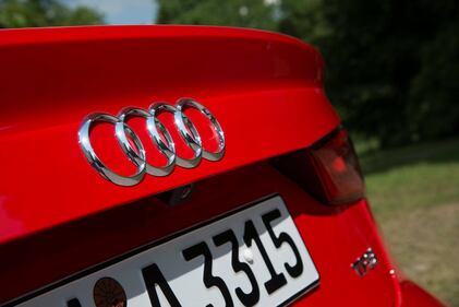 Sedan: abbiamo provato l’Audi A3 tre volumi 7