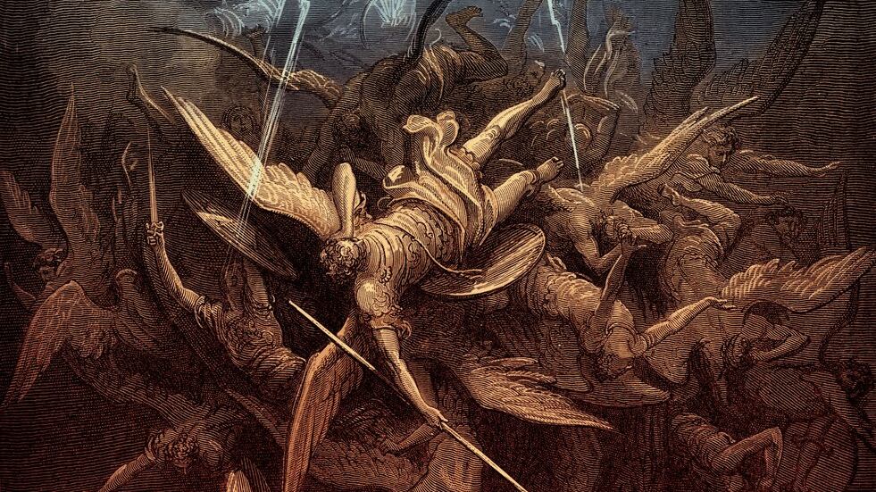 Ecco le mappe per trovare il diabolico regno del Male
