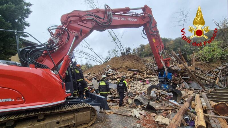 Frana Gorizia 6