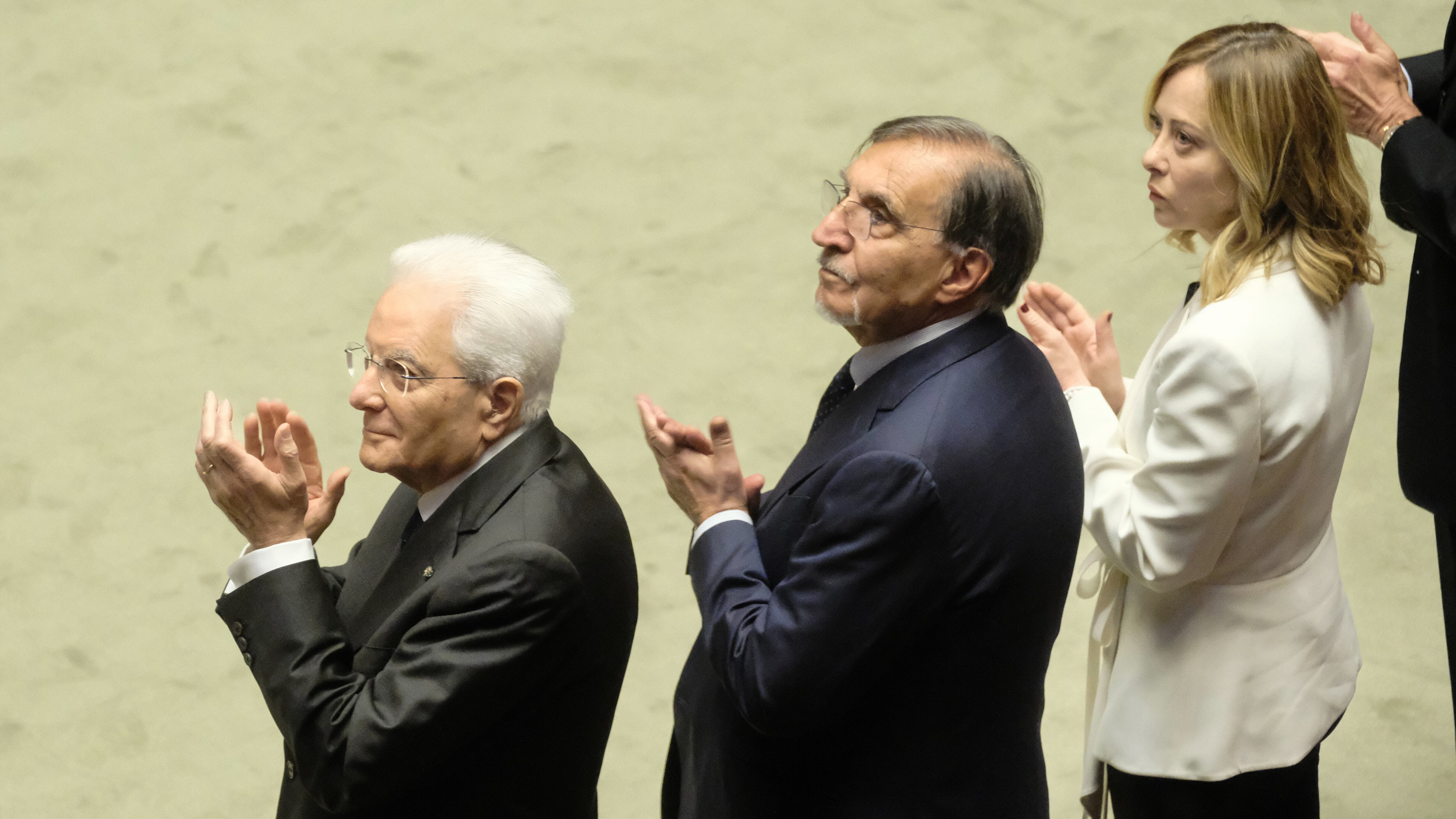 "Matteotti ucciso da squadristi fascisti"