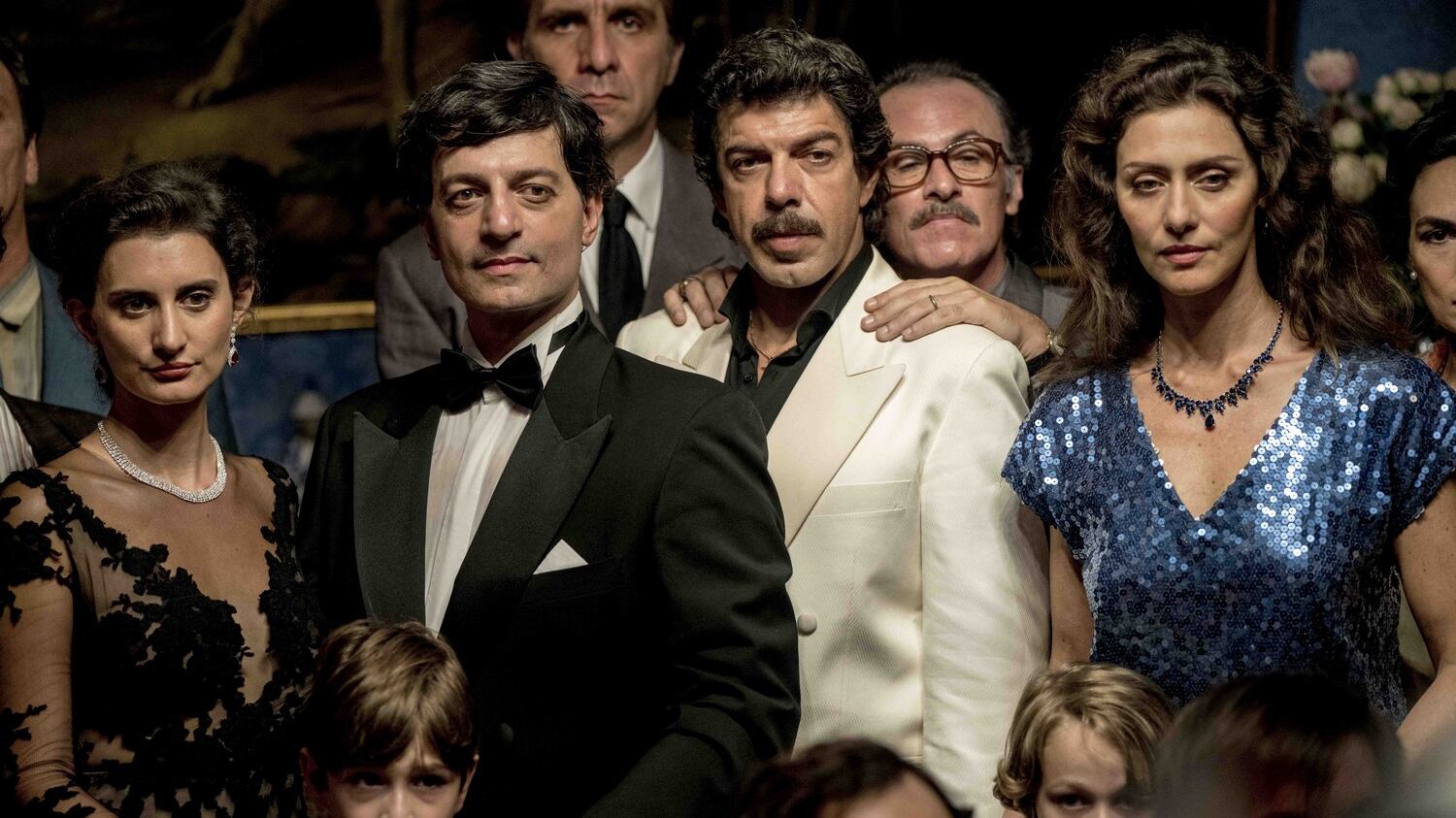 Viaggio "noir" tra film e letteratura