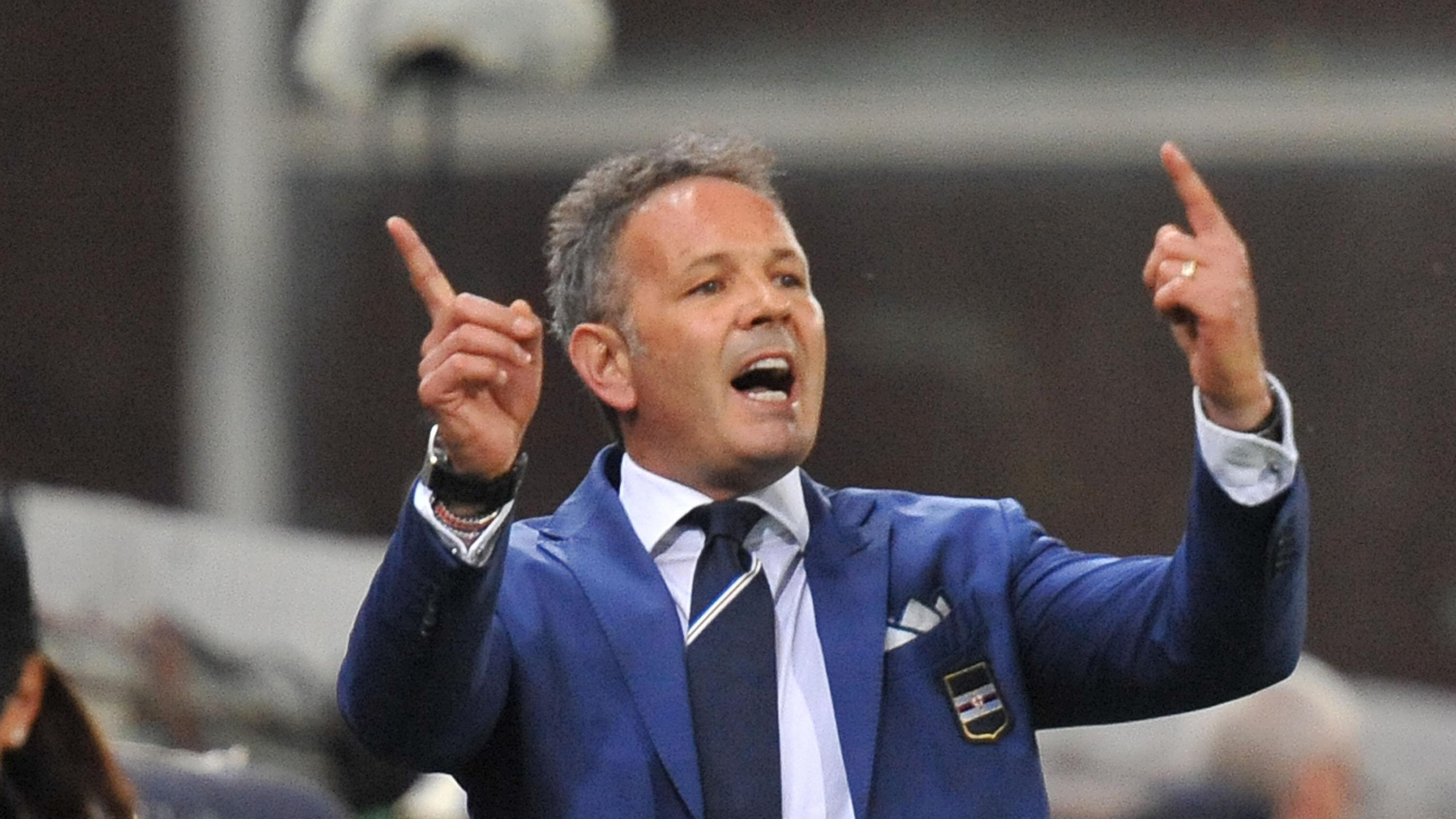 Mihajlovic sulla panchina del Torino
