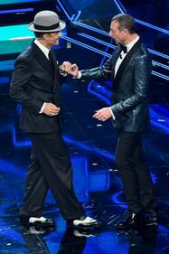 I momenti clou della seconda serata di Sanremo 1