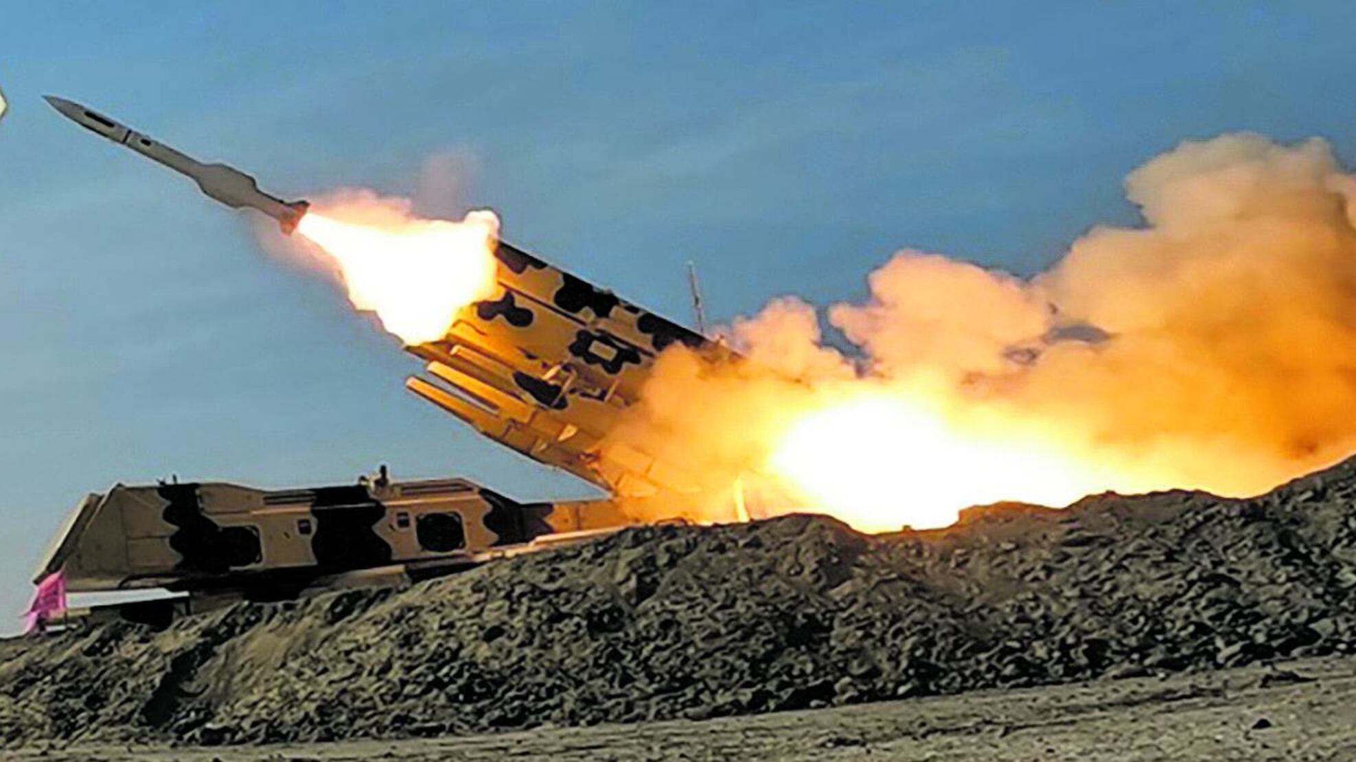 Lo scontro a distanza Tel Aviv-Teheran. Rischio escalation e nucleare sullo sfondo