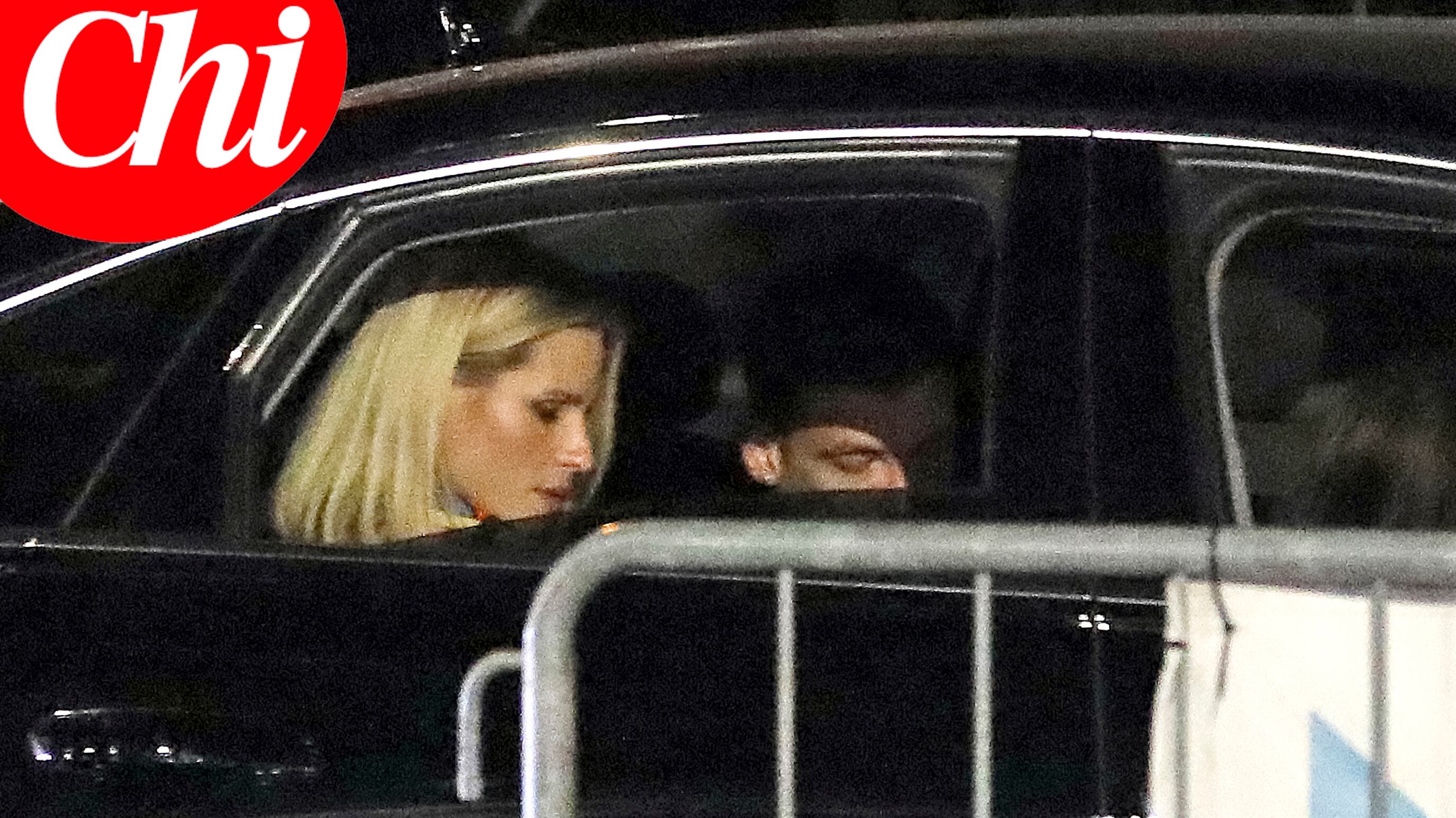 Nuova fiamma per Michelle Hunziker: Alessandro Carollo, l’osteopata romano dei vip