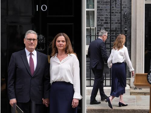 Capolinea Starmer. Il premier assediato all'ultima trincea. "Oggi può lasciare"