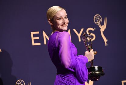 Emmy Awards: le star dalla 71esima edizione  4