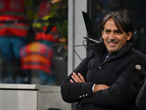 Inter, è la supercoppa del camaleonte Inzaghi. E può essere l'anti-Napoli