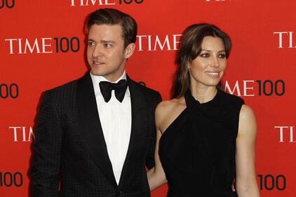 Jessica Biel, smentito il gossip di una seconda gravidanza: foto 10