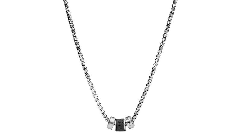 Collana da uomo