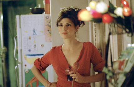 Marisa Tomei, carriera sempre più sexy 13
